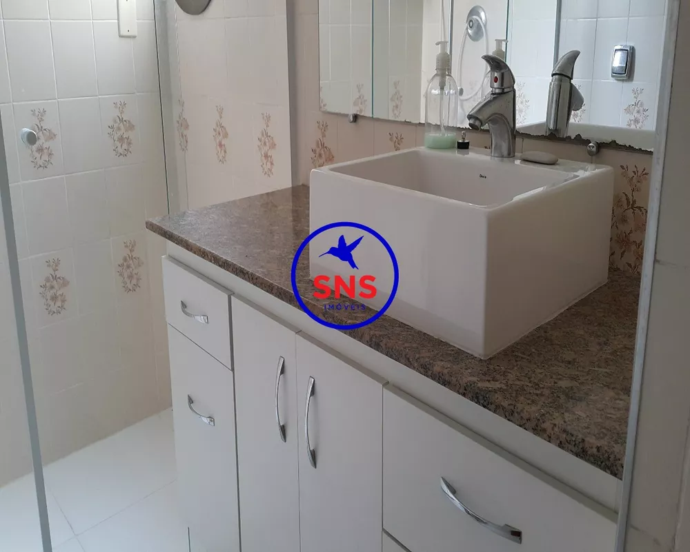 Apartamento, 4 quartos, 169 m² - Foto 8