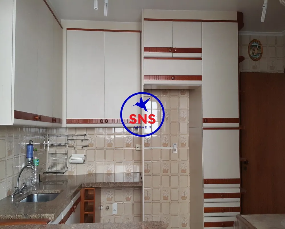Apartamento, 4 quartos, 169 m² - Foto 5