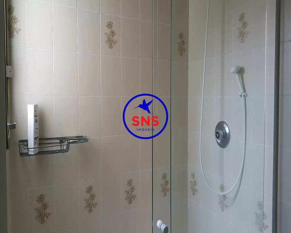 Apartamento, 4 quartos, 169 m² - Foto 6