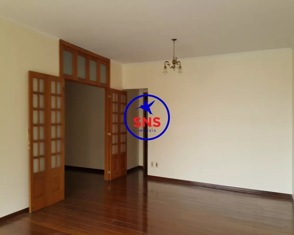 Apartamento, 4 quartos, 169 m² - Foto 2
