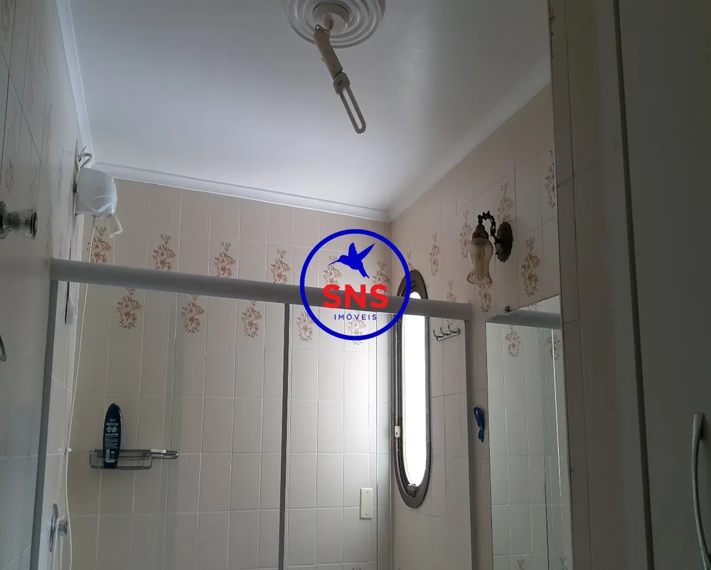 Apartamento, 4 quartos, 169 m² - Foto 11