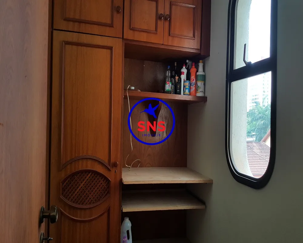 Apartamento, 4 quartos, 169 m² - Foto 7