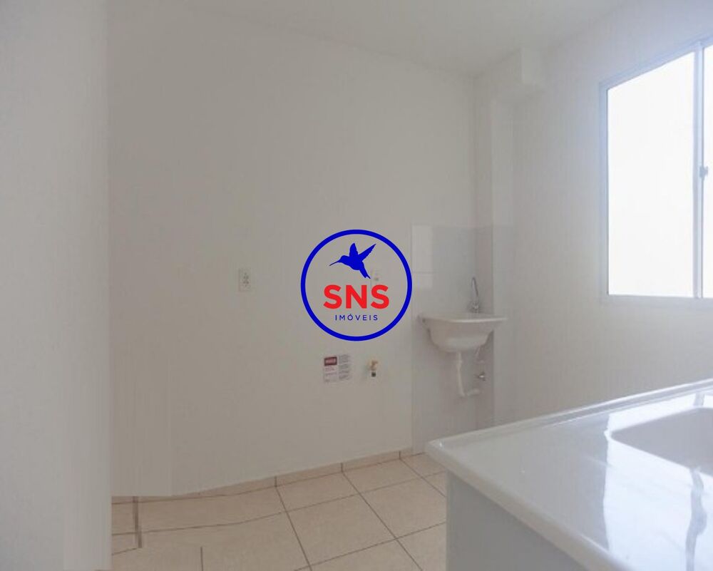 Apartamento, 2 quartos, 44 m² - Foto 7