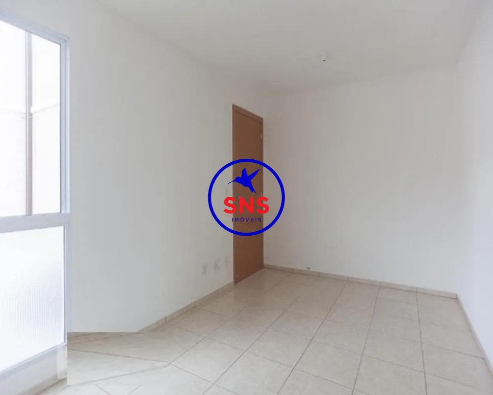 Apartamento, 2 quartos, 44 m² - Foto 11