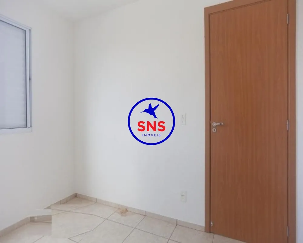 Apartamento, 2 quartos, 44 m² - Foto 14