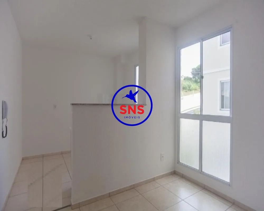 Apartamento, 2 quartos, 44 m² - Foto 5