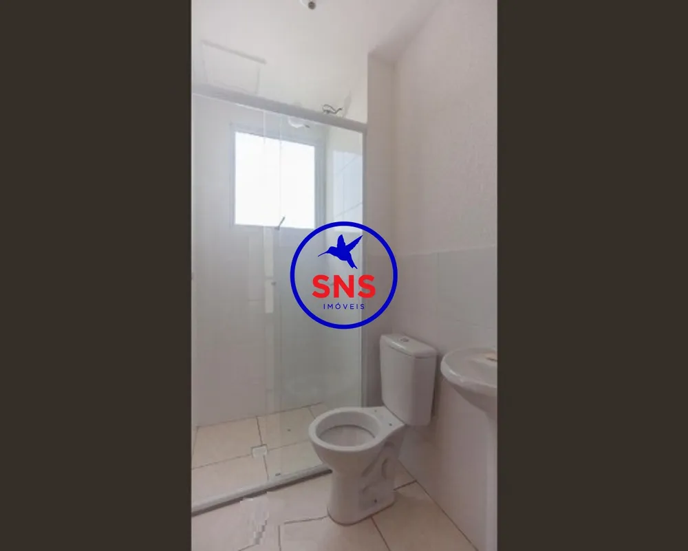 Apartamento, 2 quartos, 44 m² - Foto 12
