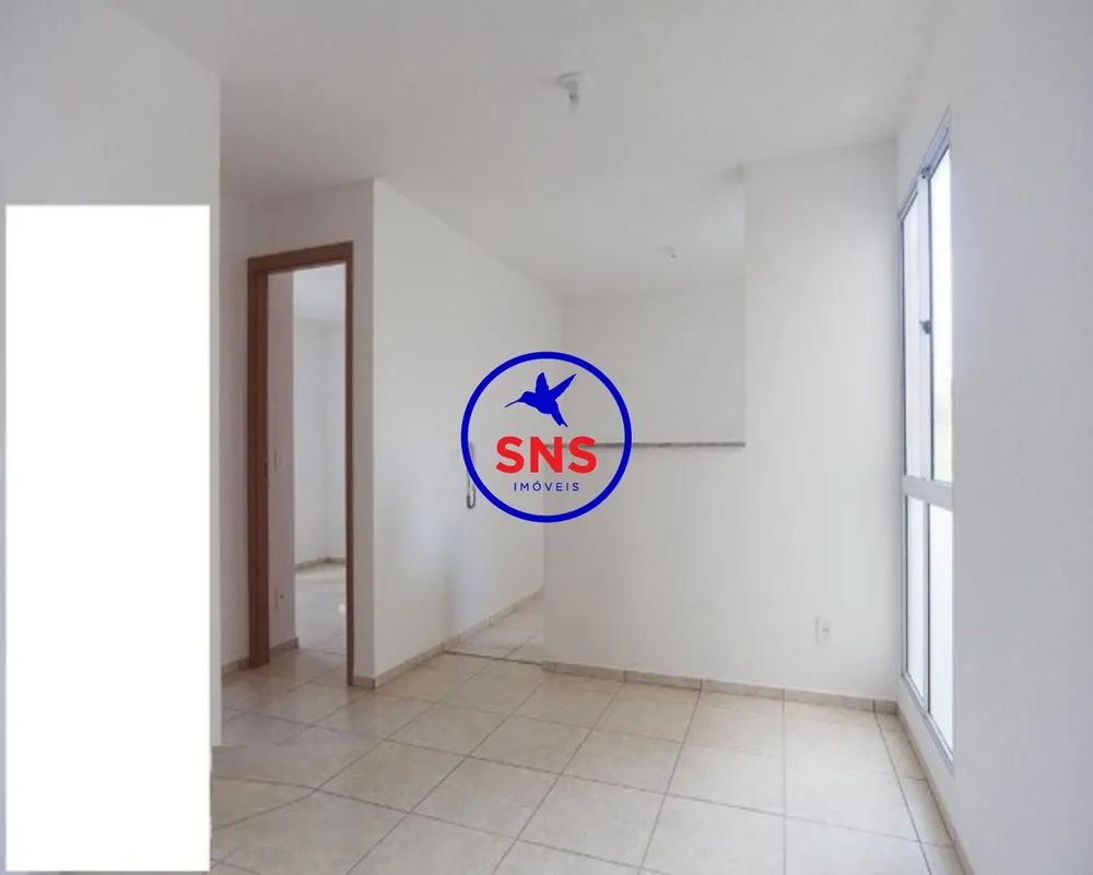 Apartamento, 2 quartos, 44 m² - Foto 10