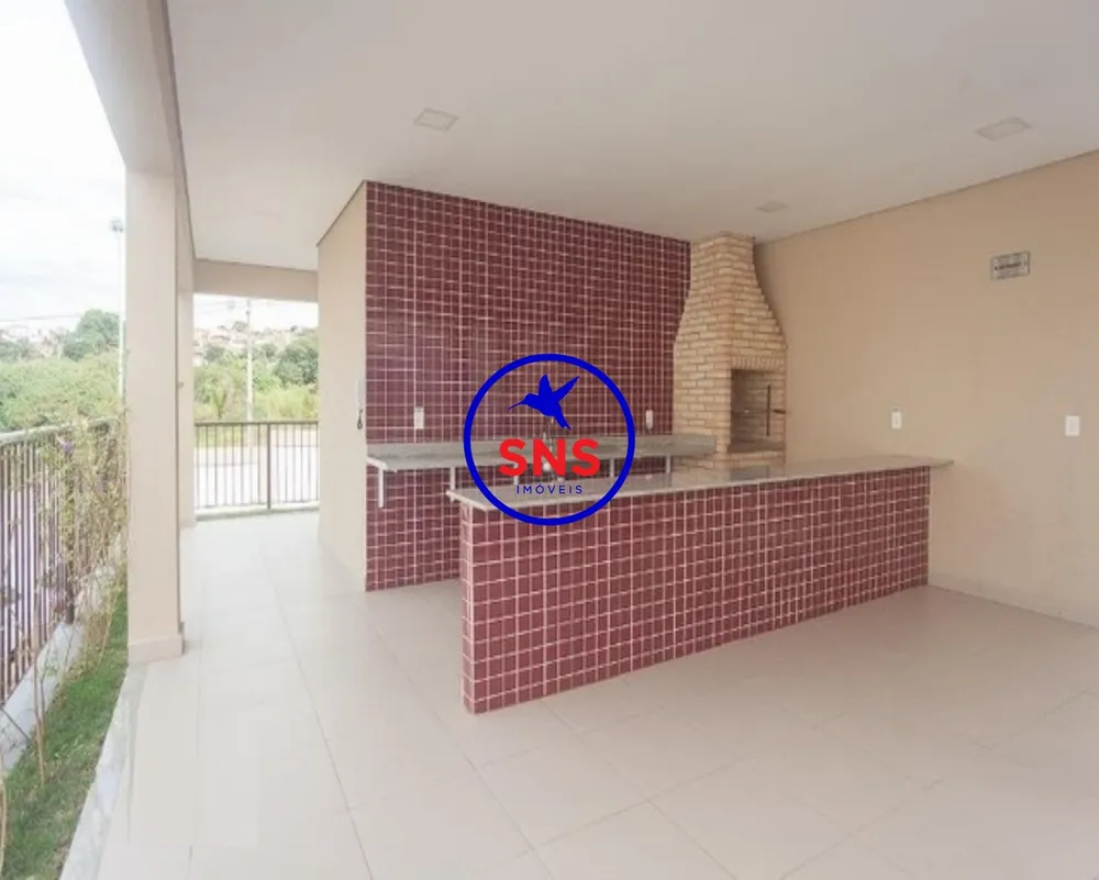 Apartamento, 2 quartos, 44 m² - Foto 17