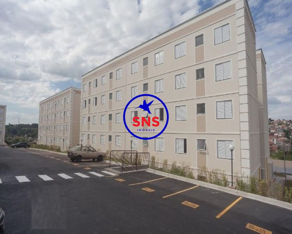 Apartamento, 2 quartos, 44 m² - Foto 5