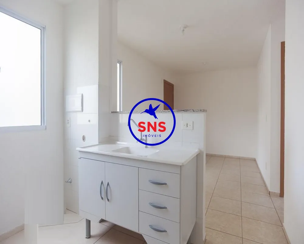 Apartamento, 2 quartos, 44 m² - Foto 15