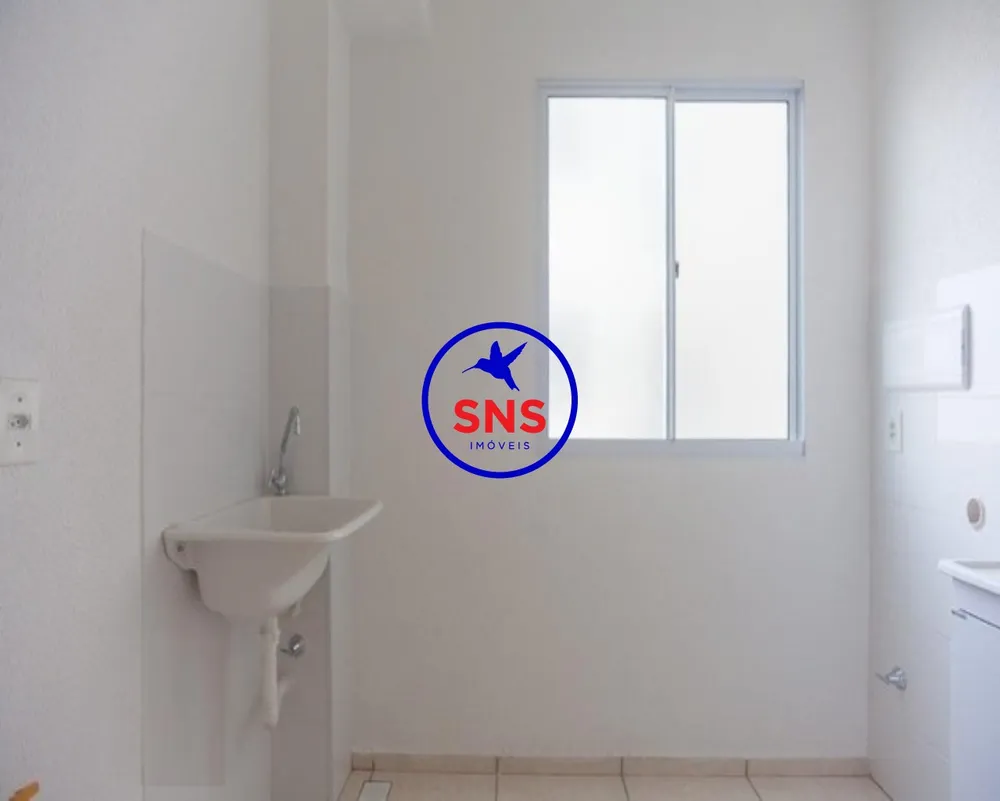 Apartamento, 2 quartos, 44 m² - Foto 16