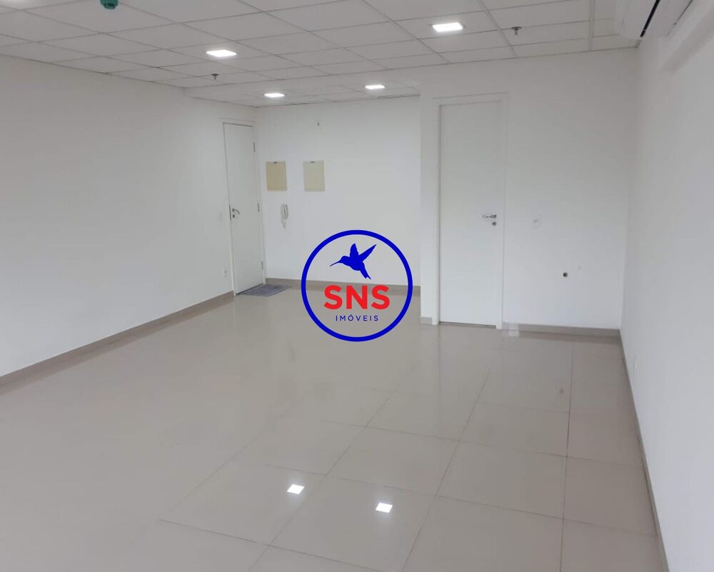 Sala-Conjunto, 40 m² - Foto 6