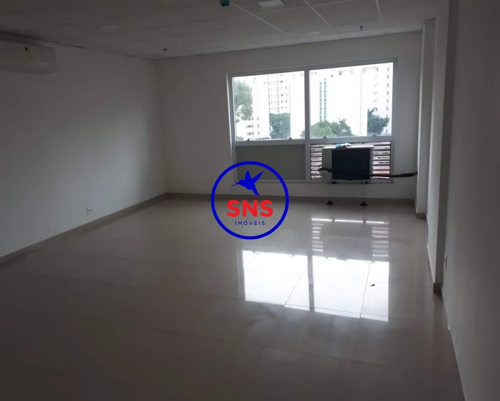 Sala-Conjunto, 40 m² - Foto 7