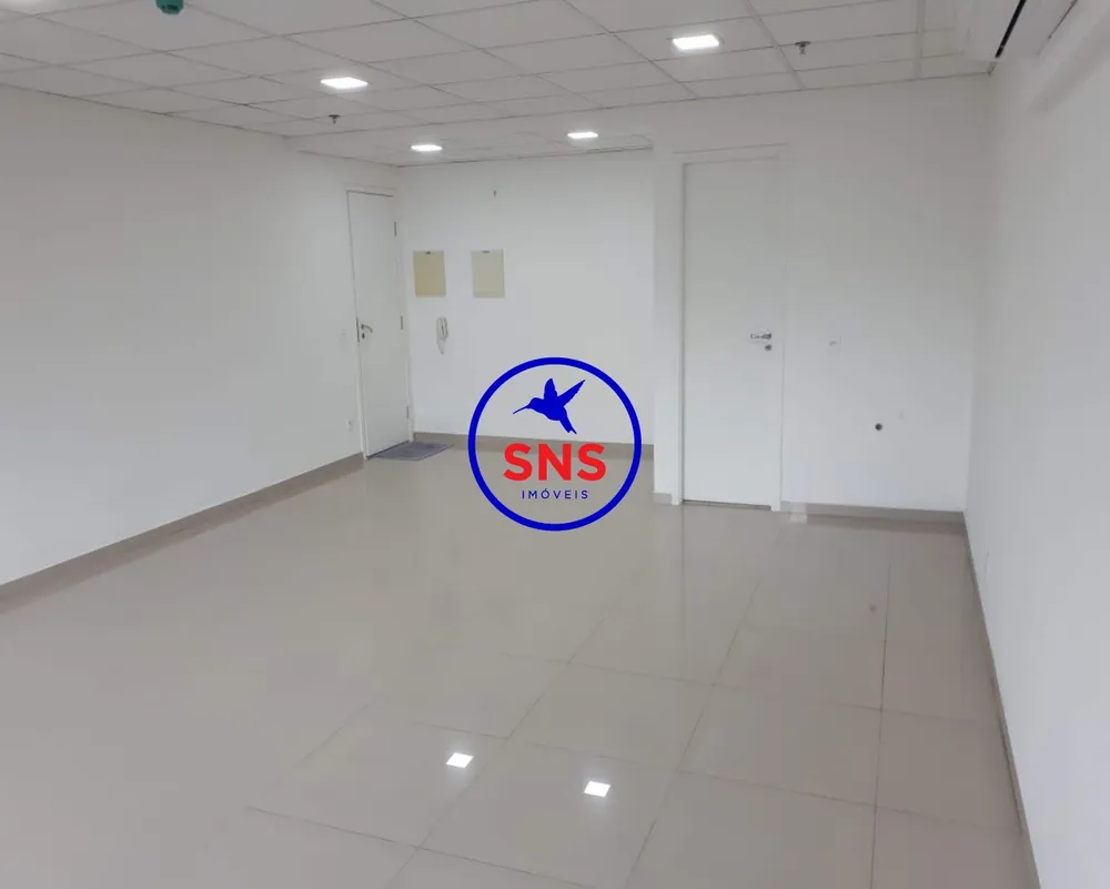 Sala-Conjunto, 40 m² - Foto 9