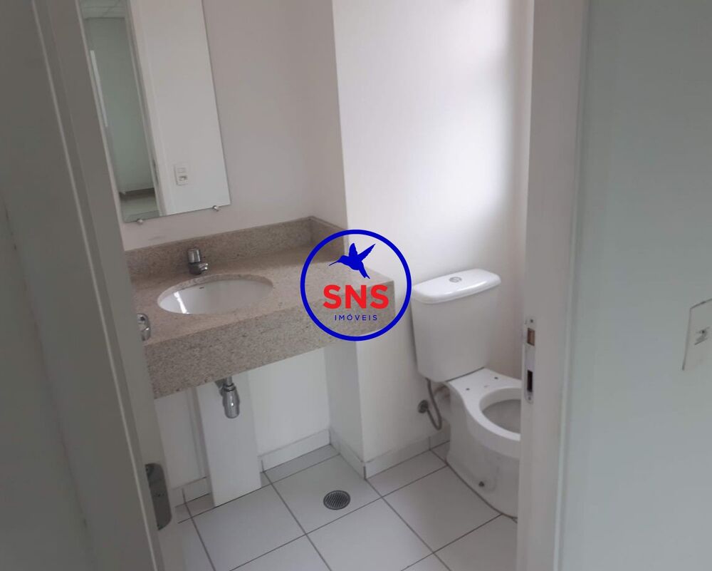 Sala-Conjunto, 40 m² - Foto 2