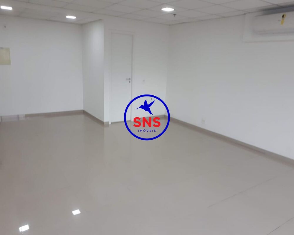 Sala-Conjunto, 40 m² - Foto 1