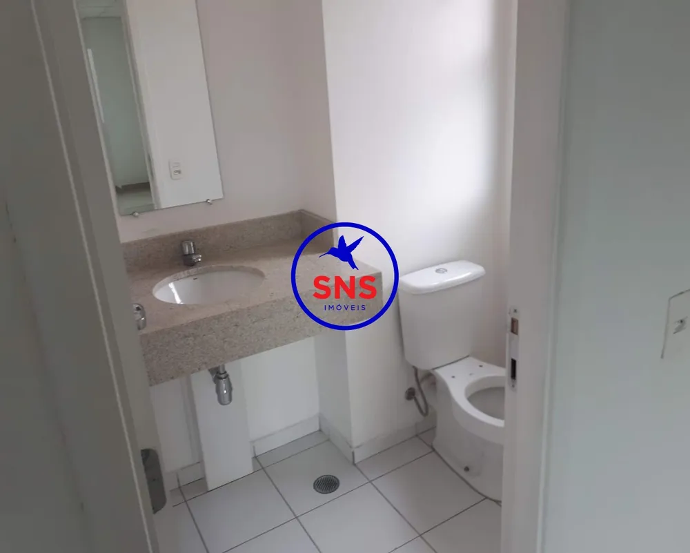 Sala-Conjunto, 40 m² - Foto 12