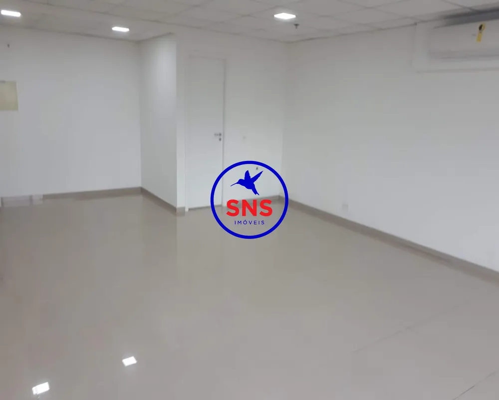 Sala-Conjunto, 40 m² - Foto 11