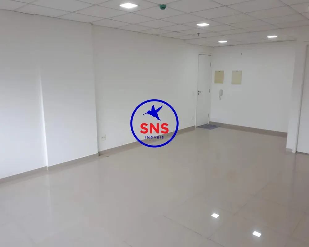 Sala-Conjunto, 40 m² - Foto 10