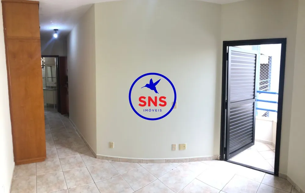 Apartamento, 3 quartos, 80 m² - Foto 2