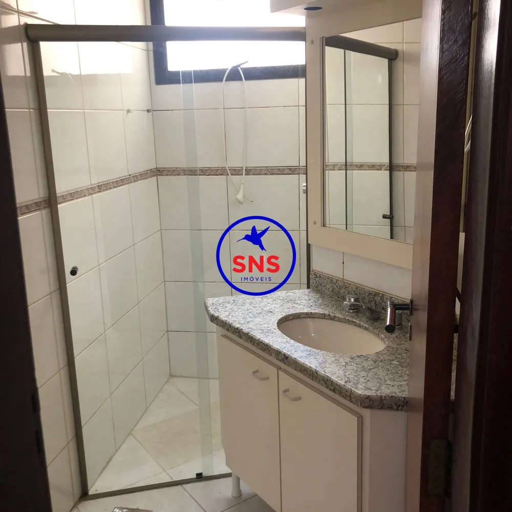Apartamento, 3 quartos, 80 m² - Foto 1