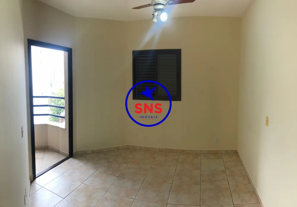 Apartamento, 3 quartos, 80 m² - Foto 3