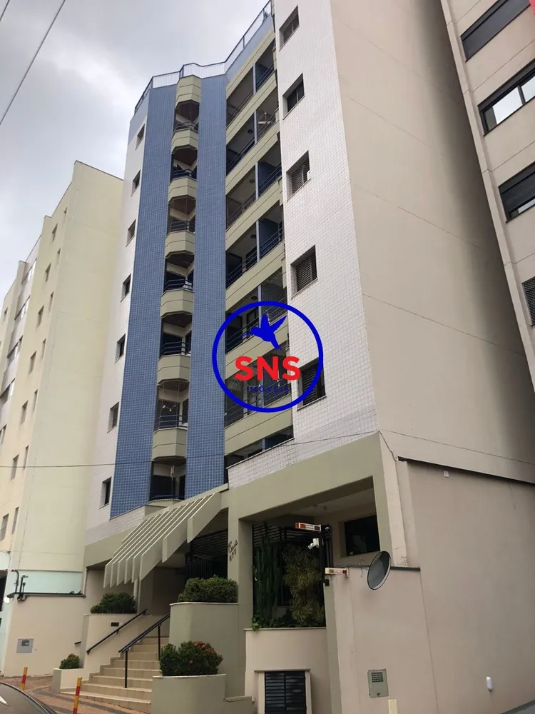 Apartamento, 3 quartos, 80 m² - Foto 8