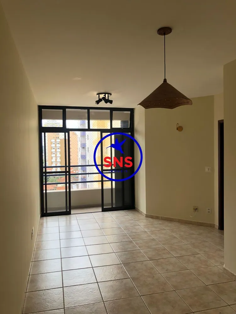 Apartamento, 3 quartos, 80 m² - Foto 4