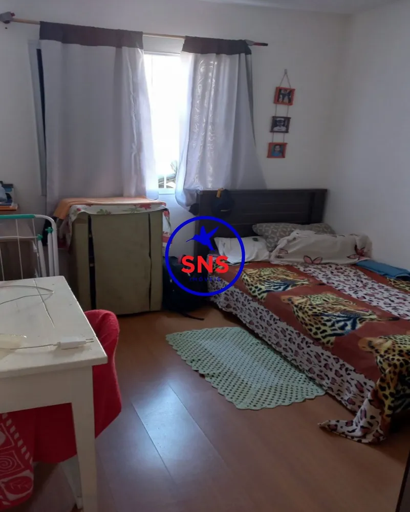 Apartamento, 2 quartos, 52 m² - Foto 10