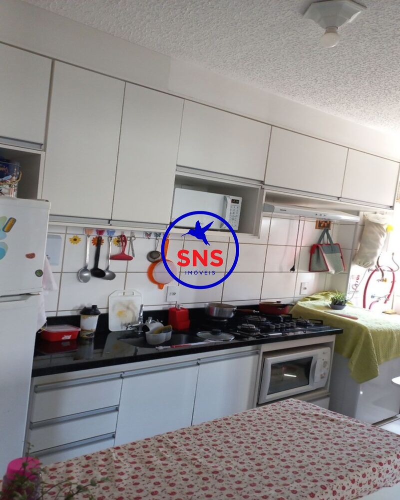 Apartamento, 2 quartos, 52 m² - Foto 5