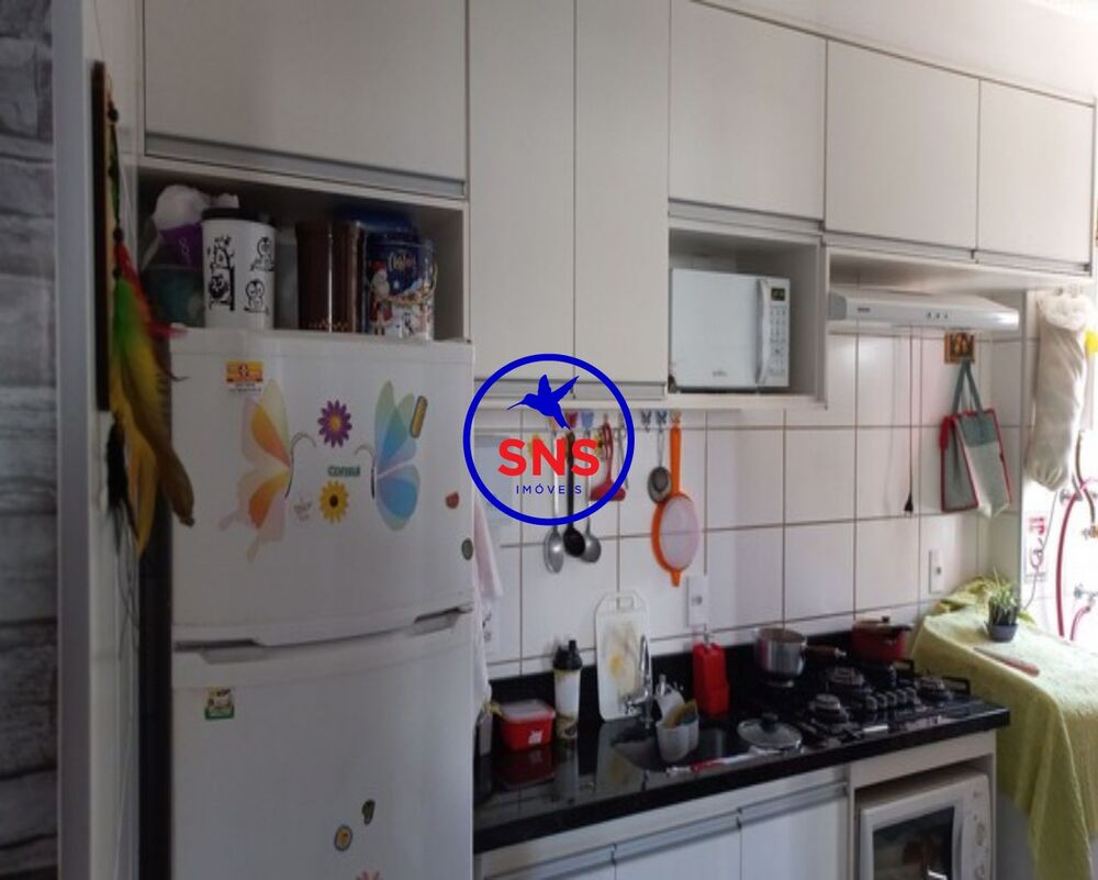 Apartamento, 2 quartos, 52 m² - Foto 6