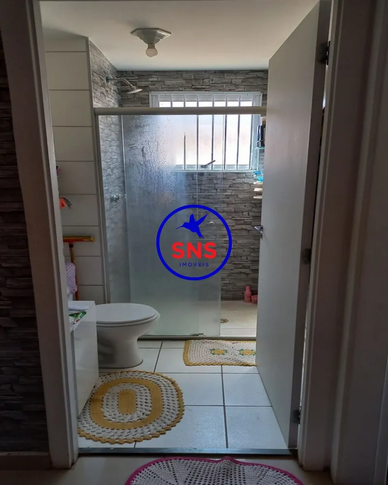 Apartamento, 2 quartos, 52 m² - Foto 12
