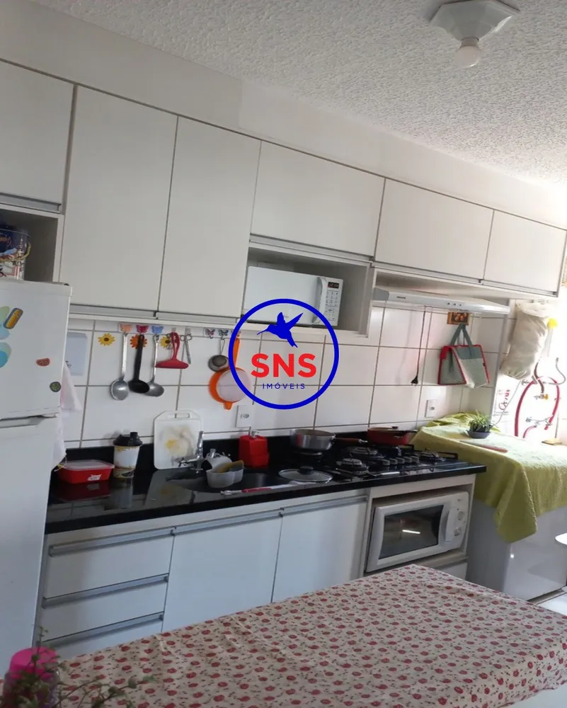 Apartamento, 2 quartos, 52 m² - Foto 13