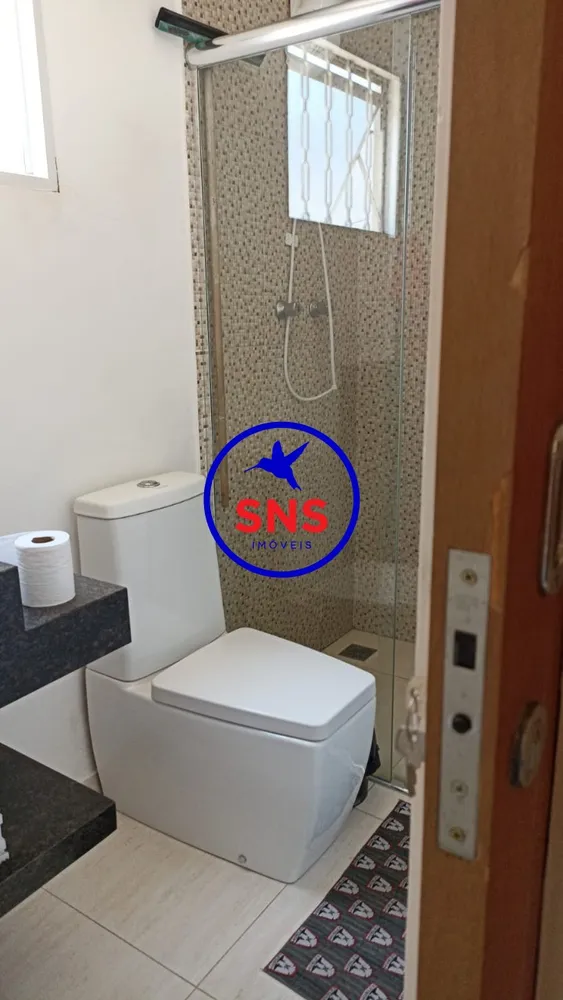 Casa, 2 quartos, 115 m² - Foto 7
