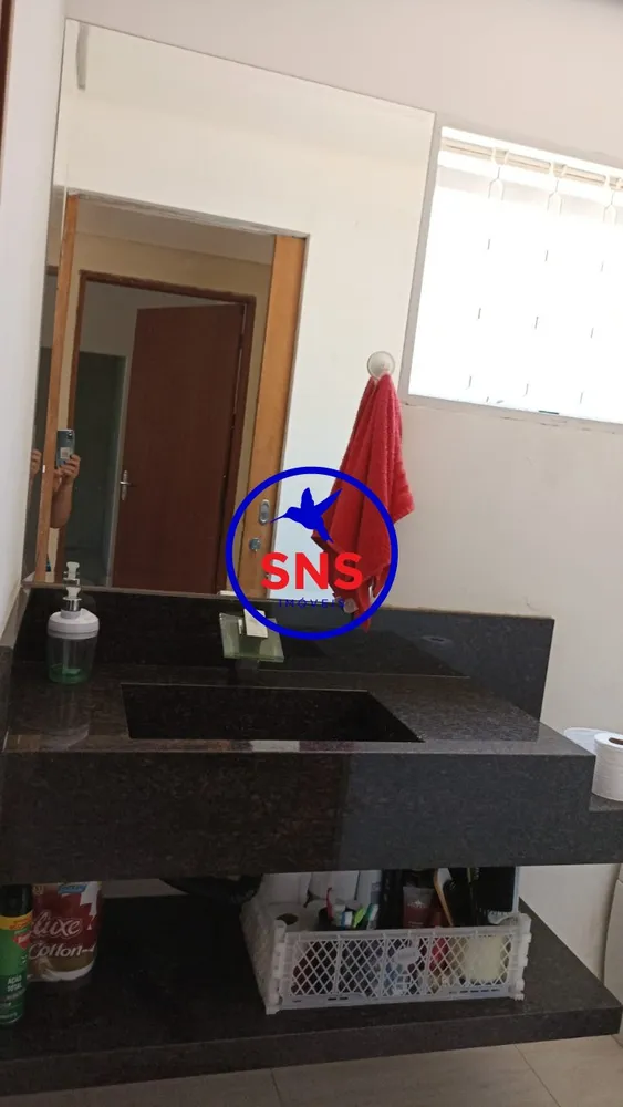 Casa, 2 quartos, 115 m² - Foto 4