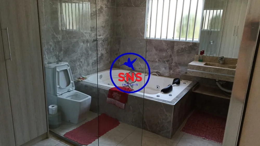 Casa, 2 quartos, 115 m² - Foto 6