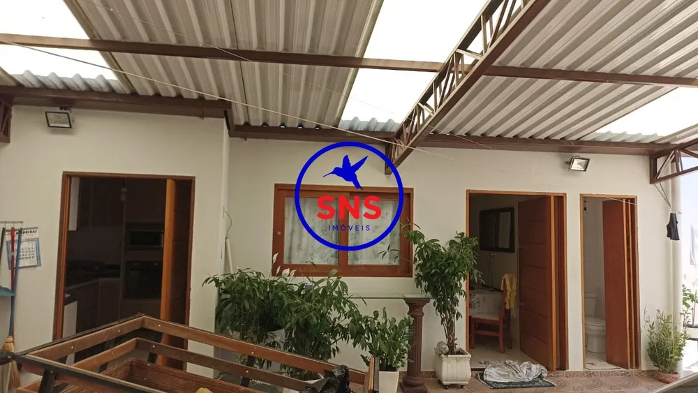 Casa, 2 quartos, 115 m² - Foto 9
