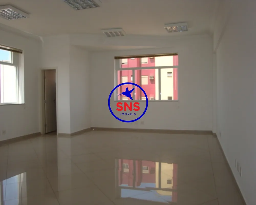Sala-Conjunto, 50 m² - Foto 1