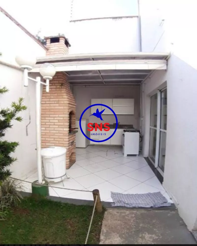 Apartamento à venda com 2 quartos, 60m² - Foto 3