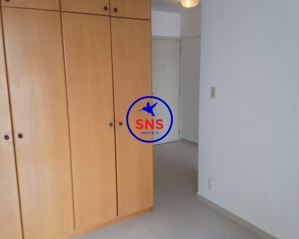 Apartamento, 1 quarto, 40 m² - Foto 1