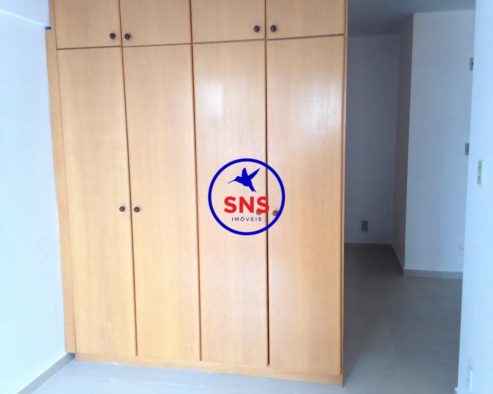 Apartamento, 1 quarto, 40 m² - Foto 5