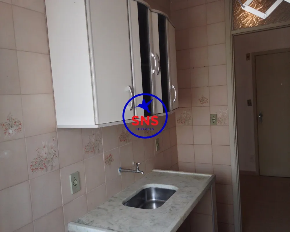 Apartamento, 1 quarto, 40 m² - Foto 7