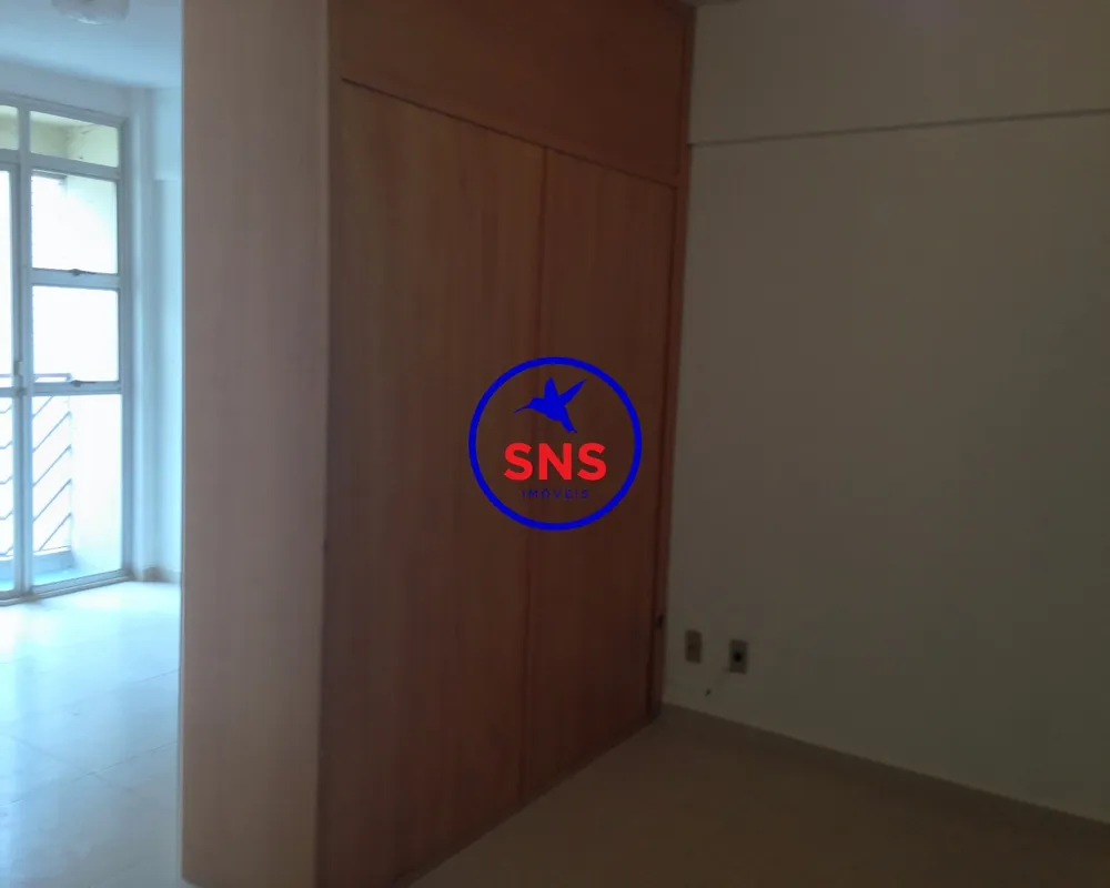 Apartamento, 1 quarto, 40 m² - Foto 8