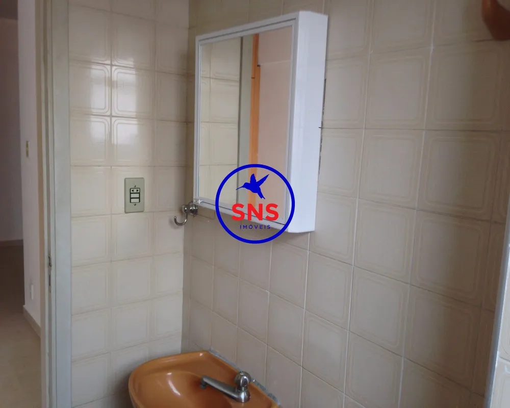 Apartamento, 1 quarto, 40 m² - Foto 3