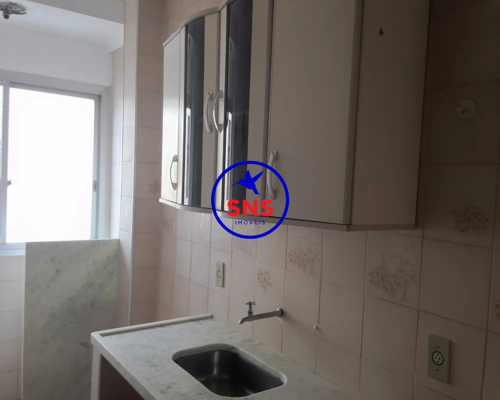 Apartamento, 1 quarto, 40 m² - Foto 2
