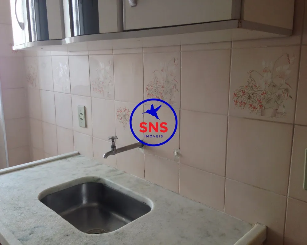 Apartamento, 1 quarto, 40 m² - Foto 9