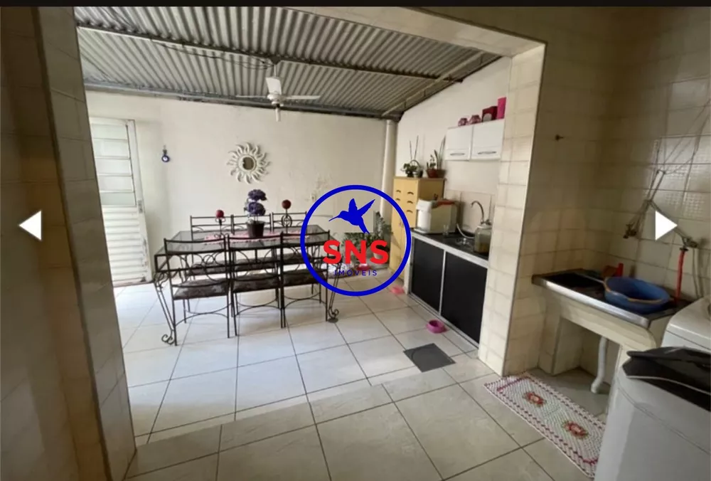 Prédio Inteiro à venda com 4 quartos, 150m² - Foto 3