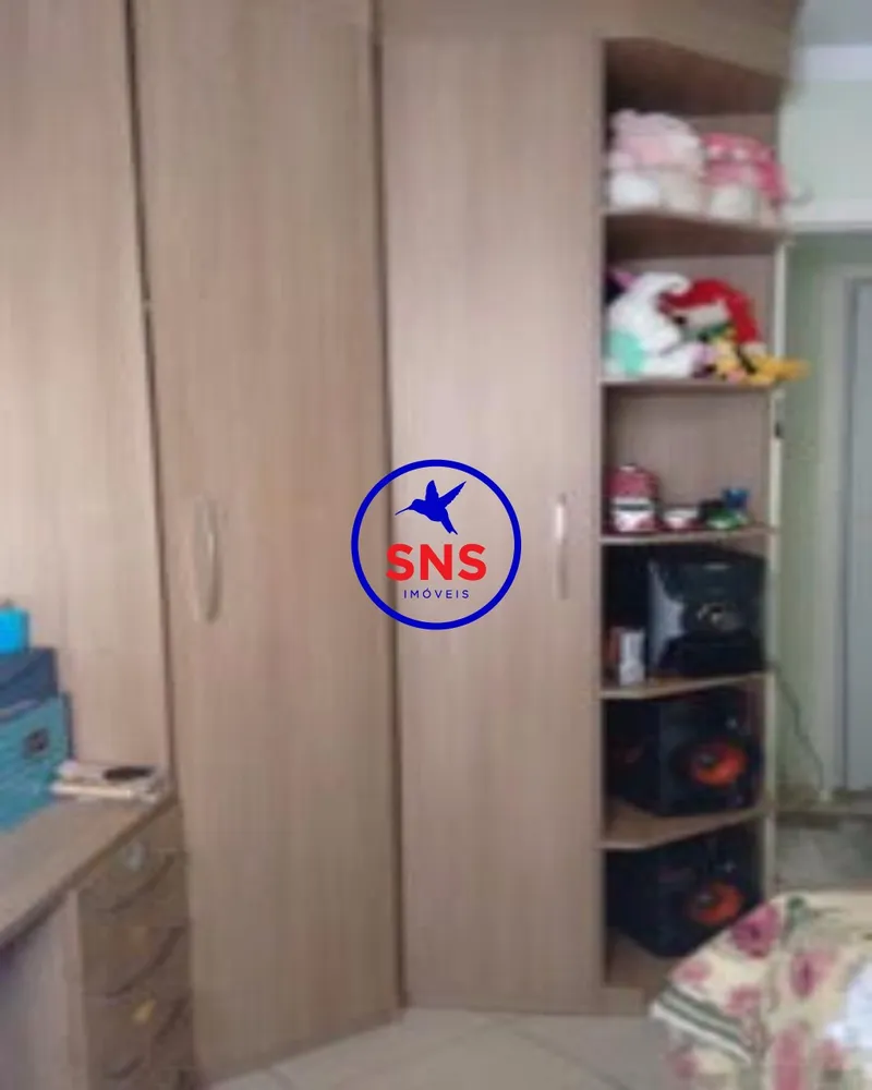 Apartamento, 2 quartos, 59 m² - Foto 17