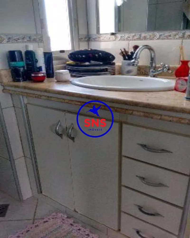 Apartamento, 2 quartos, 59 m² - Foto 18